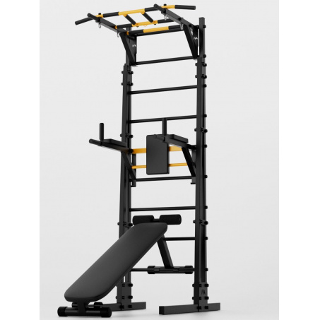 Рендер-0 для BarFits New Age R3 Premium line