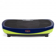 VictoryFit 3D VF-S850 Blue/Green из каталога виброплатформ в Волгограде по цене 33900 ₽