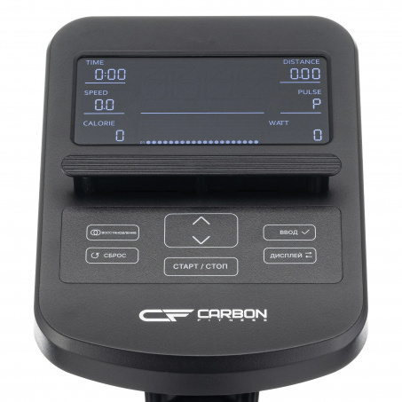 Рендер-9 для Carbon U50