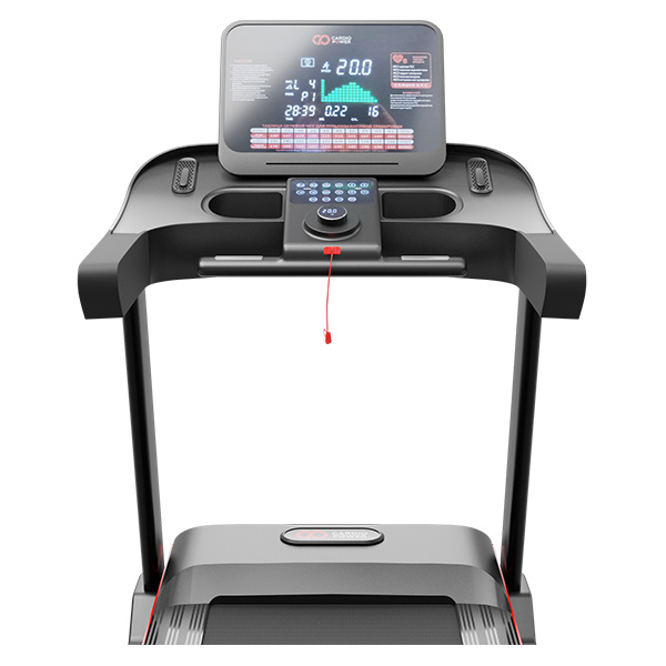 CardioPower T55 NEW экспресс-доставка