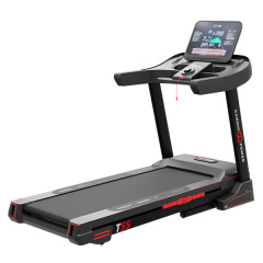 Беговая дорожка CardioPower T55 NEW в Волгограде по цене 97900 ₽