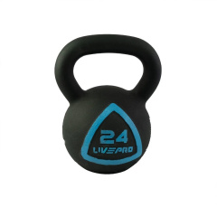 Livepro LP8041-24 из каталога гирь в Волгограде по цене 12920 ₽