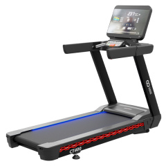 CardioPower PRO CT400 из каталога беговых дорожек в Волгограде по цене 329900 ₽