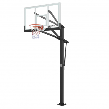 Рендер-0 для Unix Line B-Stand-TG 54’’x32’’ R45 H230-305 см