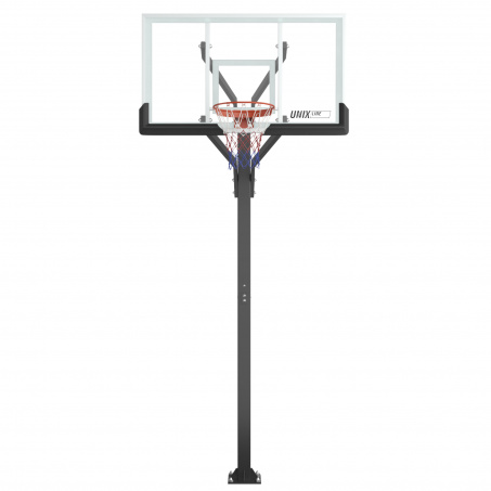 Рендер-5 для Unix Line B-Stand-TG 54’’x32’’ R45 H230-305 см