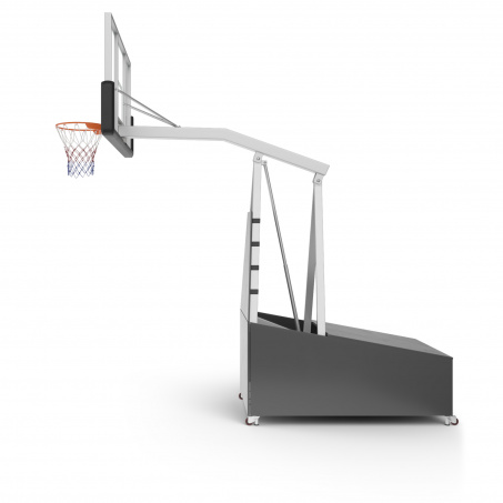 Рендер-5 для Unix Line B-Stand-PC 72’’x42’’ R45 H120-305 см