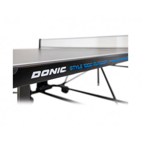 Рендер-7 для Donic Style 1000 Outdoor