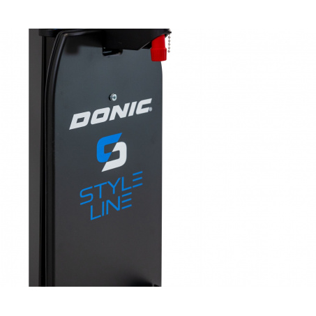 Рендер-5 для Donic Style 1000 Outdoor