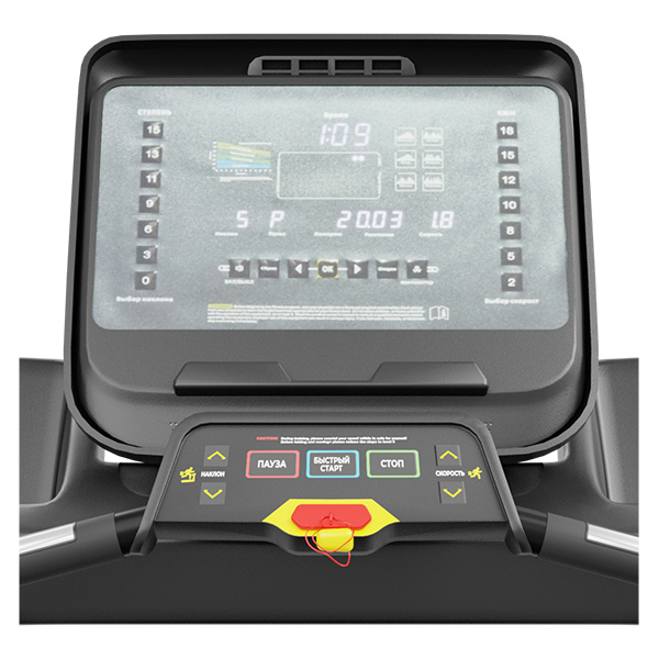 CardioPower PRO CT230 экспресс-доставка