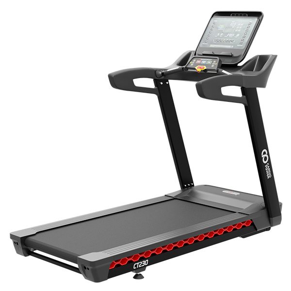 CardioPower PRO CT230 с регулировкой угла наклона