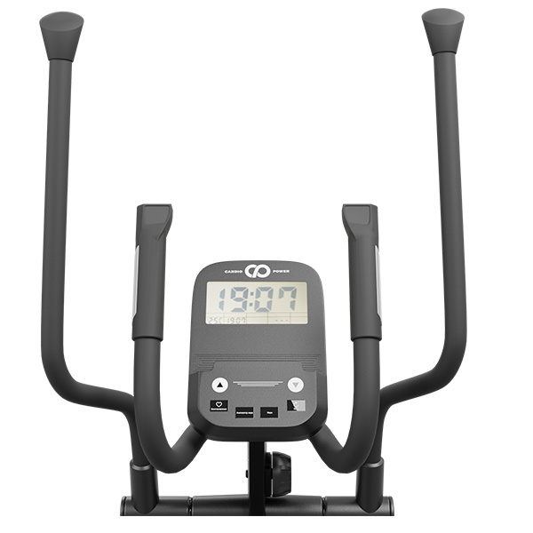 CardioPower Ergo 3 привод - передний