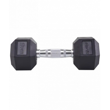 Рендер-3 для StarFit гексагональная 9 кг DB-301