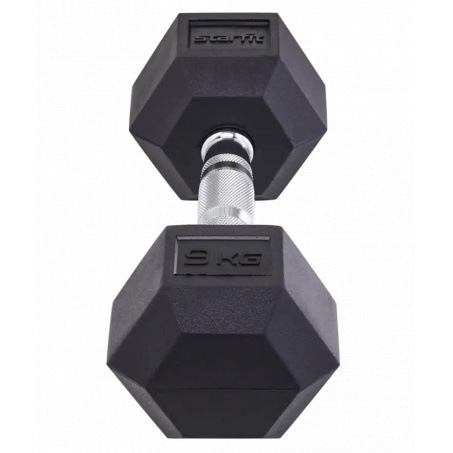 Рендер-2 для StarFit гексагональная 9 кг DB-301