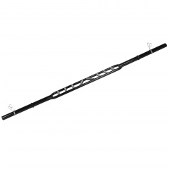 UnixFit Swiss Bar PRO 212 см / 51 мм из каталога грифов для штанги с параллельным хватом  в Волгограде по цене 9490 ₽