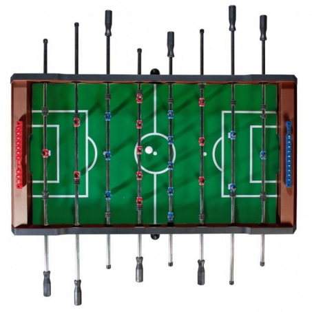 Рендер-4 для Weekend Billiard складной ’’Maccabi’’ (140x75x89, махагон)