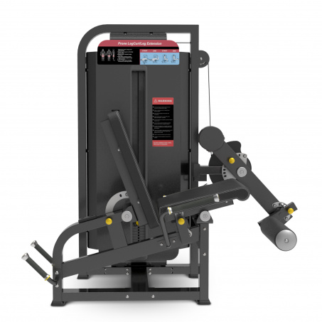 Рендер-1 для UnixFit Fit 100 PRO (UC-6764) Сгибание/разгибание ног