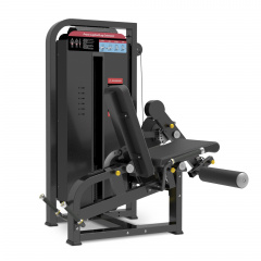 UnixFit Fit 100 PRO (UC-6764) Сгибание/разгибание ног из каталога грузоблочных тренажеров в Волгограде по цене 159890 ₽