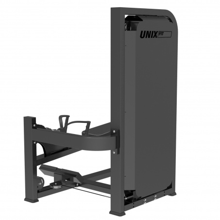 Рендер-2 для UnixFit Fit 100 PRO (UC-6706) Гребная тяга (горизонтальный блок)
