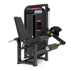 UnixFit Fit 100 PRO (UC-6727) Разгибание ног из каталога грузоблочных тренажеров в Волгограде по цене 159890 ₽