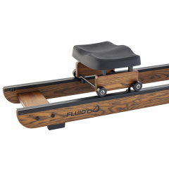 Fluid Rower Viking 3XL из каталога гребных тренажеров в Волгограде по цене 339900 ₽