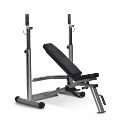 Horizon Home Gym Adonis Rack со стойками - фото 1