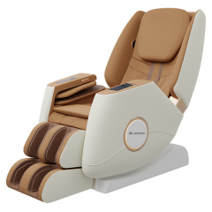 Meridien Atlanta (White) из каталога массажных кресел в Волгограде по цене 149900 ₽
