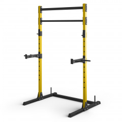 UnixFit многофункциональная (200 кг) из каталога силовых рам в Волгограде по цене 39890 ₽