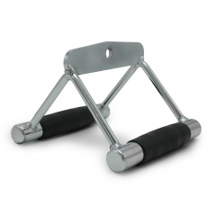 UnixFit PRO с параллельным хватом HGR14_18_13PCE из каталога ручек для тренажеров в Волгограде по цене 2490 ₽