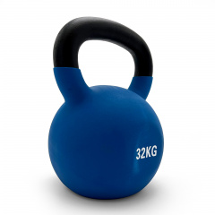 UnixFit 32 кг Blue KBVIN32BL из каталога гирь в Волгограде по цене 12890 ₽