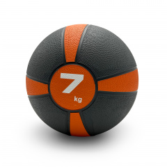 UnixFit PRO 7 кг Orange MDB7POG из каталога медболов в Волгограде по цене 6991 ₽
