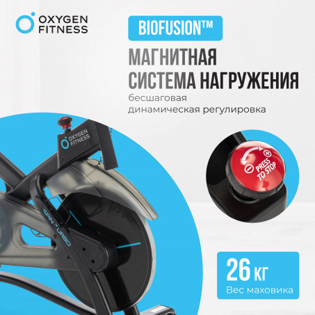 Рендер-21 для Oxygen Spin Turbo
