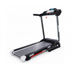 Беговая дорожка DFC Siluet Fitness T0003S в Волгограде по цене 49990 ₽