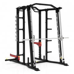 AeroFit Impulse SL7042 из каталога машин Смита в Волгограде по цене 604350 ₽