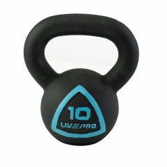 Livepro LP8041-10 из каталога гирь в Волгограде по цене 5230 ₽