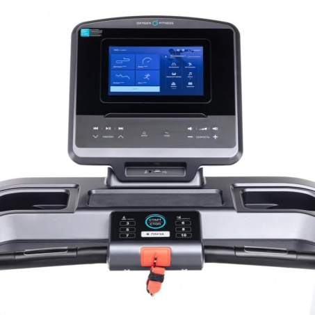 Рендер-1 для Oxygen Cobalt TFT PRO