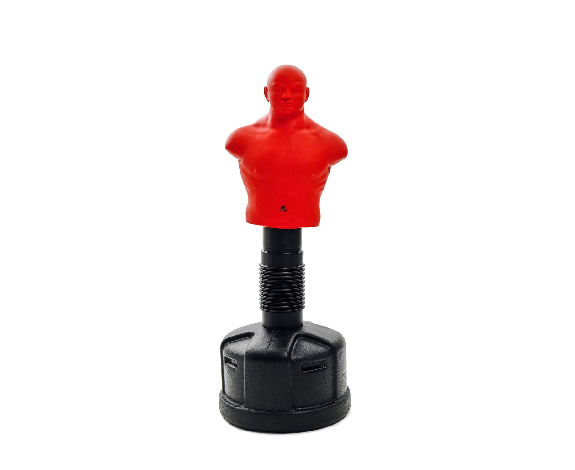 Манекен для бокса DFC Adjustable Punch Man-Medium TLS-HR (красный)