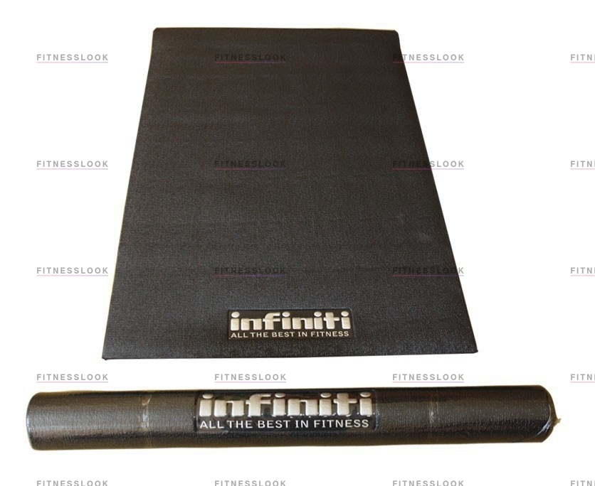 Infiniti - 150 см из каталога ковриков под кардиотренажер в Волгограде по цене 2890 ₽
