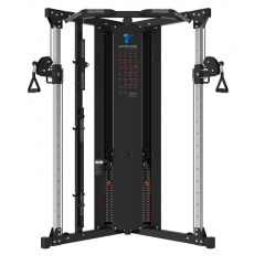 Apex Force AP-G1018 из каталога тренажеров кроссоверов в Волгограде по цене 176000 ₽