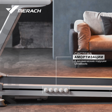 Рендер-6 для Merach X1