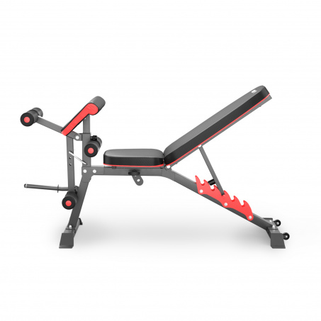 Рендер-10 для UnixFit BENCH 160