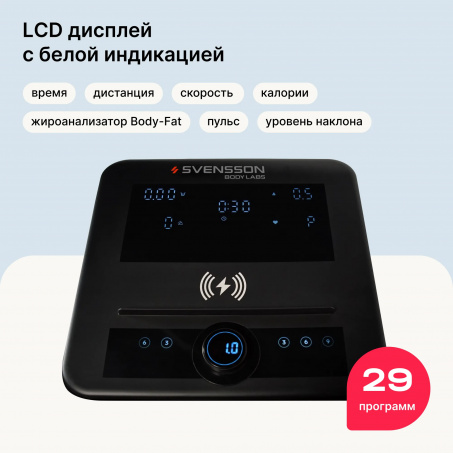 Рендер-6 для Svensson Body Labs Hustle