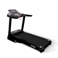 FFT07 в Волгограде по цене 109060 ₽ в категории беговые дорожки Everyfit