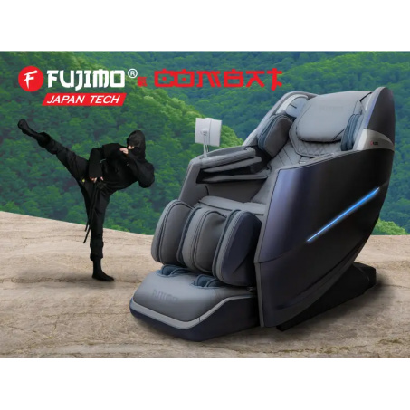 Рендер-0 для Fujimo Combat 4D Серый