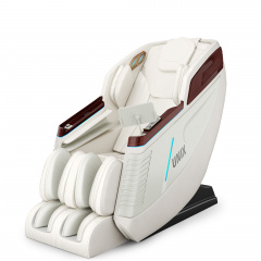 UnixMed Asteria Pearl из каталога массажных кресел в Волгограде по цене 212420 ₽