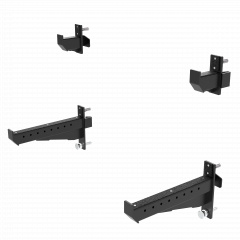 Protrain GTS-JSA (комплект) (опция для GTS-ULTRA) из каталога опций к тренажеру в Волгограде по цене 23750 ₽