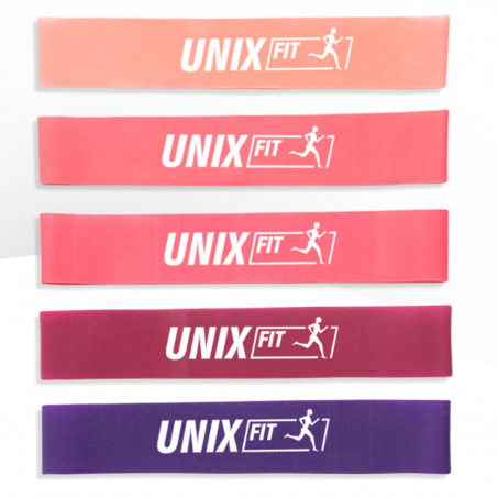 Рендер-0 для UnixFit 5 цветов, розовый, сиреневый