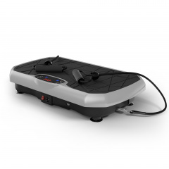 UnixFit Edge 2D Grey из каталога виброплатформ в Волгограде по цене 12890 ₽