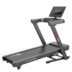 CardioPower Masters 5 из каталога беговых дорожек в Волгограде по цене 142890 ₽