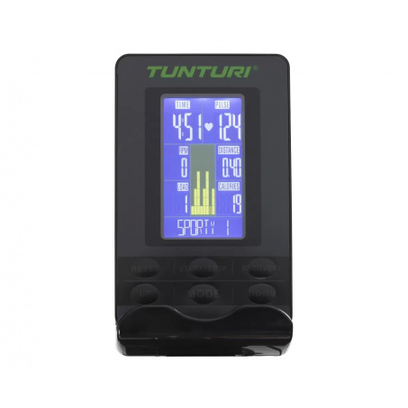 Рендер-1 для Tunturi Competence S40