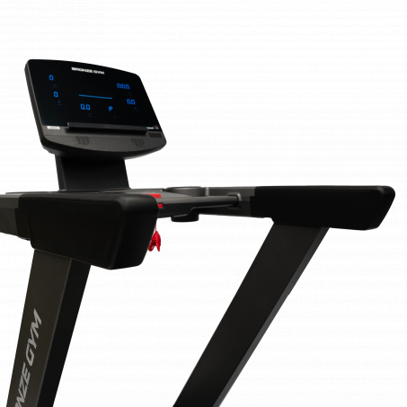 Рендер-2 для Bronze Gym POWERWAY
